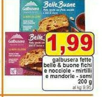 Pewex Biscotti offerta