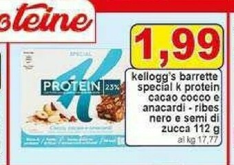 Pewex Cereali offerta
