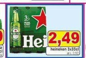 Pewex Birra offerta