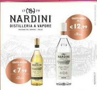 Pewex Grappa offerta