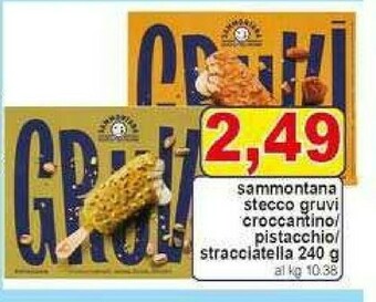 Pewex Gelato offerta