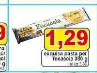 Pewex Cibi pronti offerta