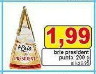 Pewex Brie offerta