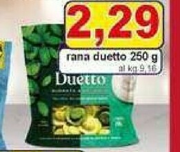 Pewex Pasta ripiena offerta