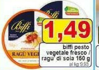Pewex Pesto offerta
