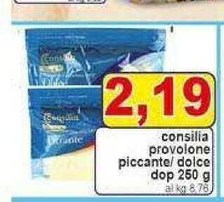 Pewex Provolone offerta
