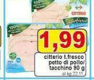 Pewex Pollo offerta