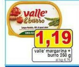 Pewex Burro offerta