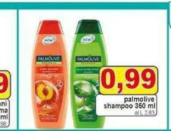 Pewex Bagnoschiuma offerta