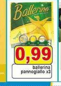 Pewex Pulizie di casa offerta