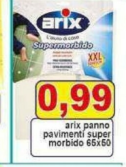 Pewex Pulizie di casa offerta