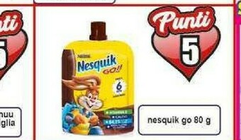 Pewex Nesquik offerta