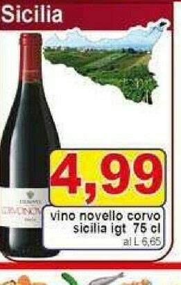 Pewex Vino offerta