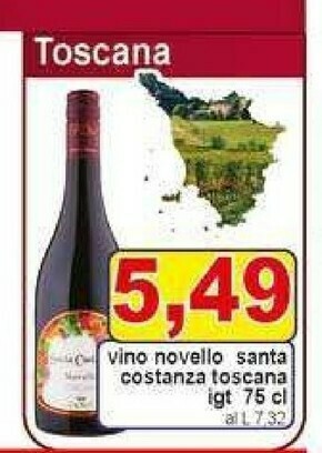 Pewex Vino offerta