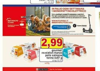 Pewex Cibo per gatti offerta