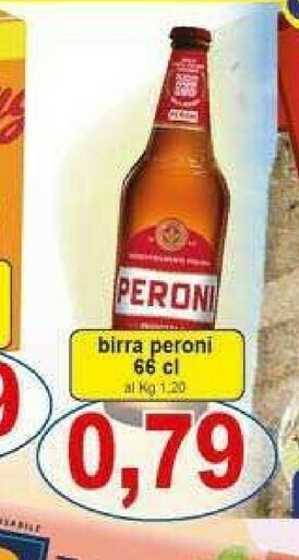 Pewex Birra offerta