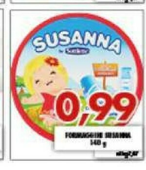 MA Supermercati Formaggini offerta