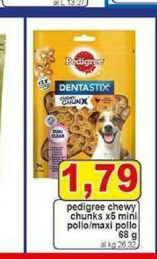 Pewex Cibo per cani offerta