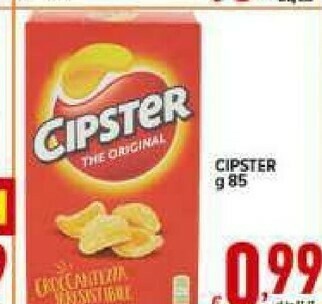 Iper Triscount Passata di pomodoro offerta