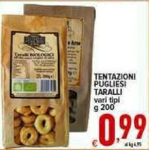 Iper Triscount Fette biscottate offerta