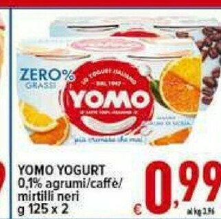 Iper Triscount Pesce offerta