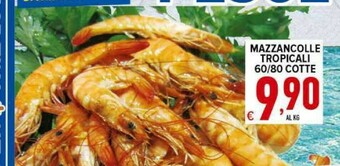 Iper Triscount Pesce offerta