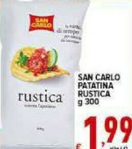 Iper Triscount Olio di semi offerta