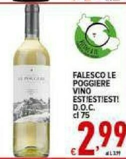 Iper Triscount Cioccolato offerta