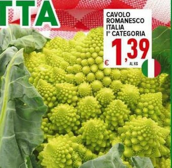 Iper Triscount Radicchio offerta