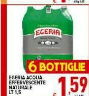 Iper Triscount Caffè offerta