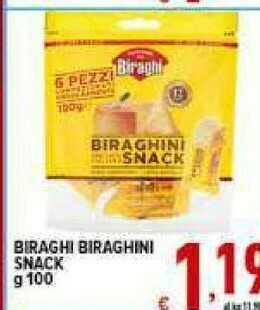 Iper Triscount Pasta ripiena offerta