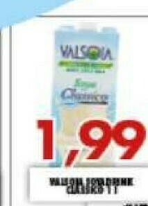 MA Supermercati Patatine fritte offerta