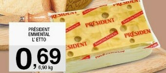 Sigma Emmental offerta