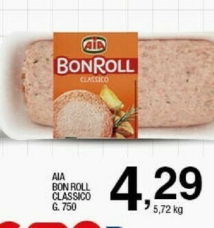 Sigma Carne offerta