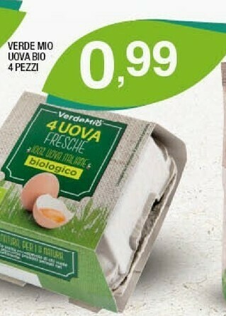 Uova bio
