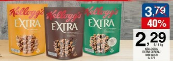 Sigma Cereali offerta