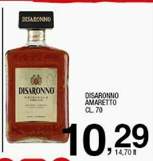 Amaretto