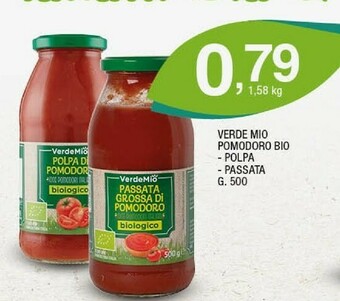 Sigma Passata di pomodoro offerta