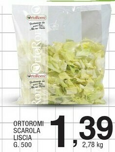 Sigma Insalata offerta