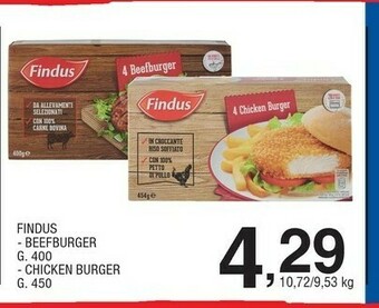 Sigma Surgelati offerta