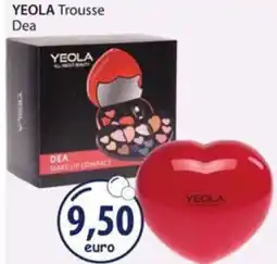 Acqua & Sapone YEOLA Trousse Dea offerta