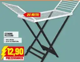 Risparmio Casa STENDINO PELLICANO offerta