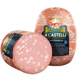 Mercati di Città La Prima NEGRONI offerta