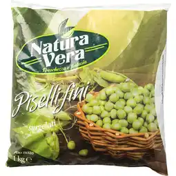 Mercati di Città La Prima NATURA VERA offerta
