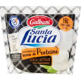 Mercati di Città La Prima SANTA LUCIA offerta