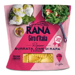 Mercati di Città La Prima RANA offerta