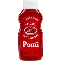 Mercati di Città La Prima POMÌ offerta