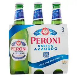 Mercati di Città La Prima NASTRO AZZURRO offerta