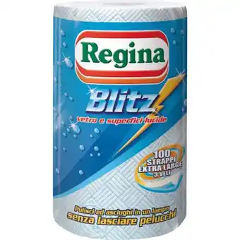 Mercati di Città La Prima REGINA offerta