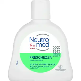 Mercati di Città La Prima NEUTROMED offerta